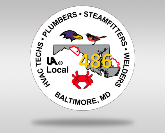 UA Local 486