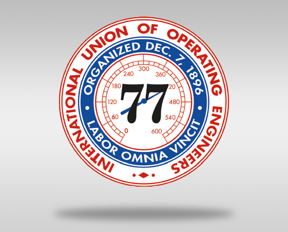 IUOE Local 77